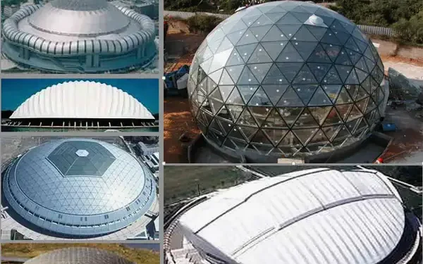 ساختمان سازی