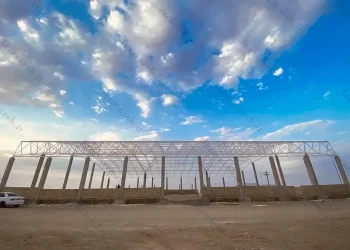 سوله سازه فضاکار