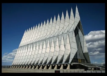 سازه فضایی تاشو