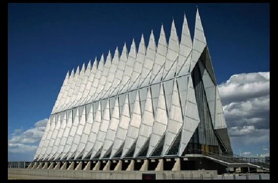 سازه فضایی تاشو