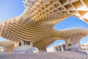 سازه فضاکار و مزایای آن