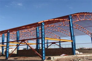 سوله خرپایی