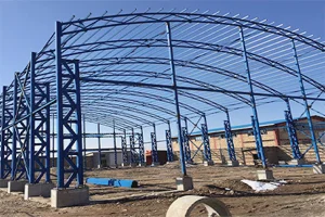 سوله خرپایی