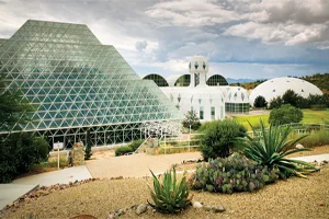 Biosphere 2