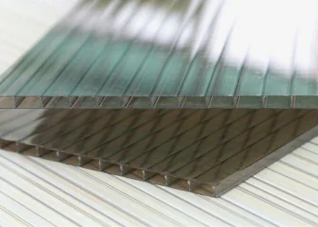 پوشش سازه فضاکار