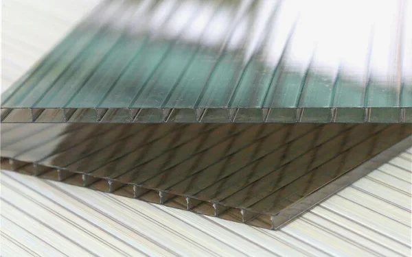 پوشش سازه فضاکار