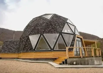 نشیمنگاه سازه فضاکار چیست؟ مزایای استفاده از آن کدامند؟