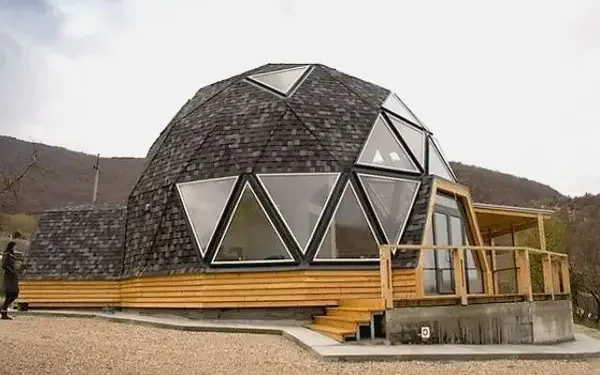 نشیمنگاه سازه فضاکار چیست؟ مزایای استفاده از آن کدامند؟