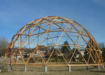 اهمیت مقاومت سازه فضاکار در برابر خوردگی