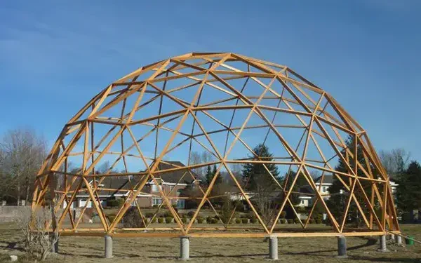 اهمیت مقاومت سازه فضاکار در برابر خوردگی