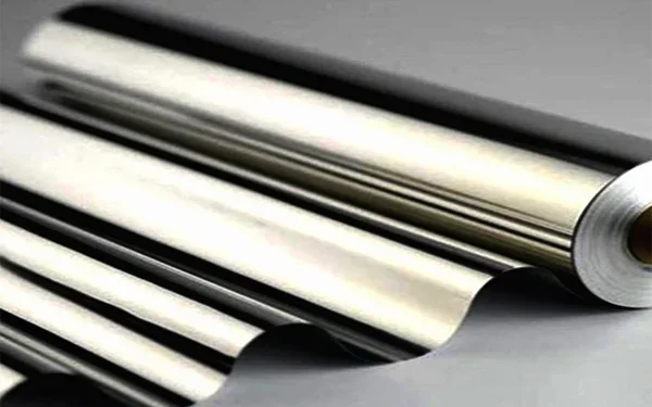 ورق آلومینیوم