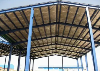 اجزا سازنده سوله