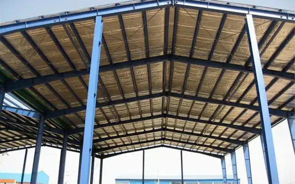 اجزا سازنده سوله