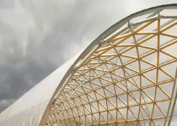 تفاوت سازه و ساختار