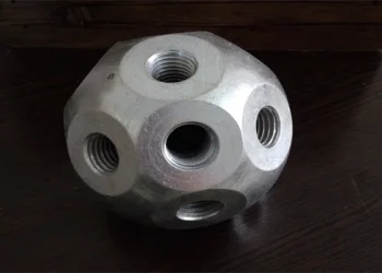 گوی سازه فضاکار