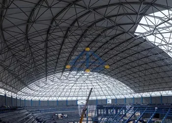 سازه فضاکار