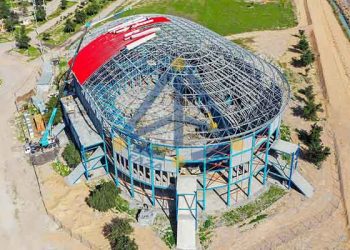 محبوبیت سازه فضاکار