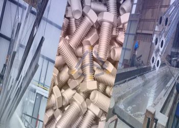 پوشش گالوانیزه