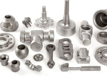 نحوه محاسبه دقیق وزن قطعه فولادی