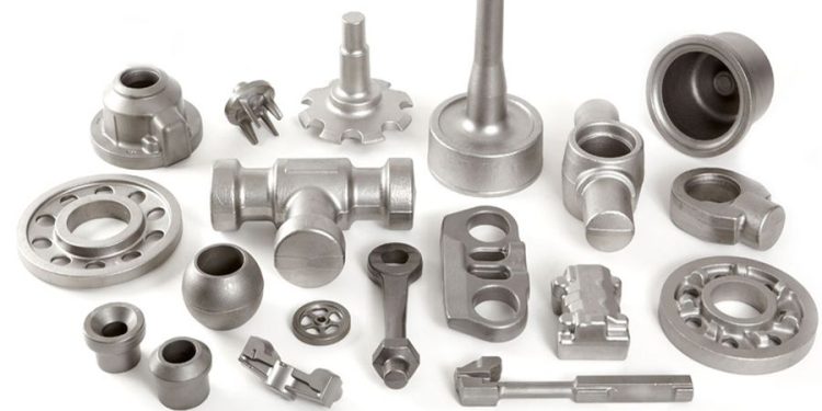 نحوه محاسبه دقیق وزن قطعه فولادی