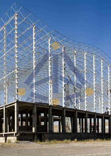 راهنمای جامع انتخاب بهترین نوع سازه فضاکار برای پروژههای مختلف