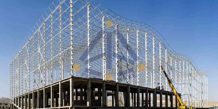 راهنمای جامع انتخاب بهترین نوع سازه فضاکار برای پروژههای مختلف