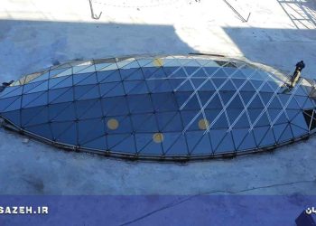 نورگیر و اسکای لایت: راهنمای جامع برای استفاده از نور طبیعی در فضاهای داخلی