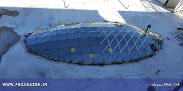 نورگیر و اسکای لایت: راهنمای جامع برای استفاده از نور طبیعی در فضاهای داخلی