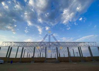 بررسی ایمنی و استانداردهای بین المللی در ساخت سازه فضاکار