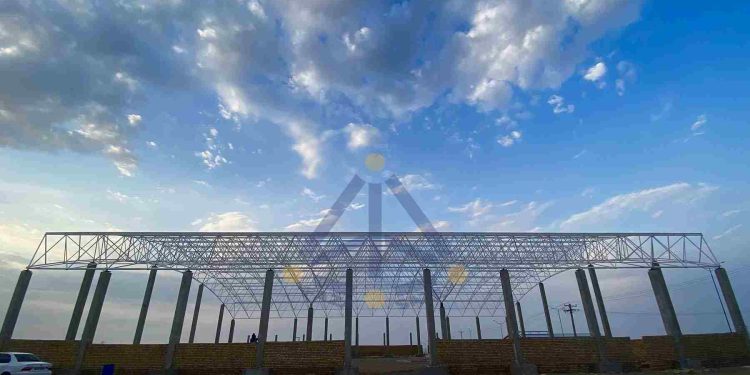 بررسی ایمنی و استانداردهای بین المللی در ساخت سازه فضاکار