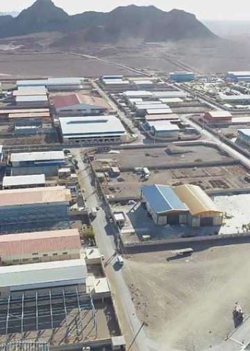 سازه فضایی، قلب تپندهی پروژههای صنعتی و عمرانی مدرن ایران