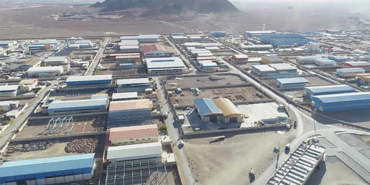 سازه فضایی، قلب تپندهی پروژههای صنعتی و عمرانی مدرن ایران