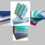 چرا از ورق پلی کربنات استفاده میکنیم؟ مزایای آن کدامند؟ 11 ورق پلی کربنات