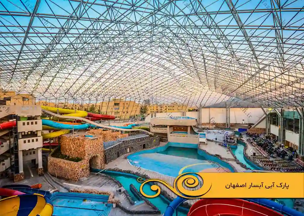 سازه فضاکار چیست؟ معرفی کامل انواع، مزایا، قیمت و کاربرد سازه فضاکار + پروژههای اجرایی 3 نمونه سازه فضاکار اجراشده توسط فضاسازه نقش جهان