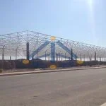 سازه فضایی تخت | معرفی جامع سازه فضاکار تخت 12 سازه فضایی تخت