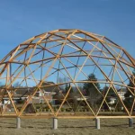 اهمیت مقاومت سازه فضاکار در برابر خوردگی چیست؟ 16 اهمیت مقاومت سازه فضاکار در برابر خوردگی