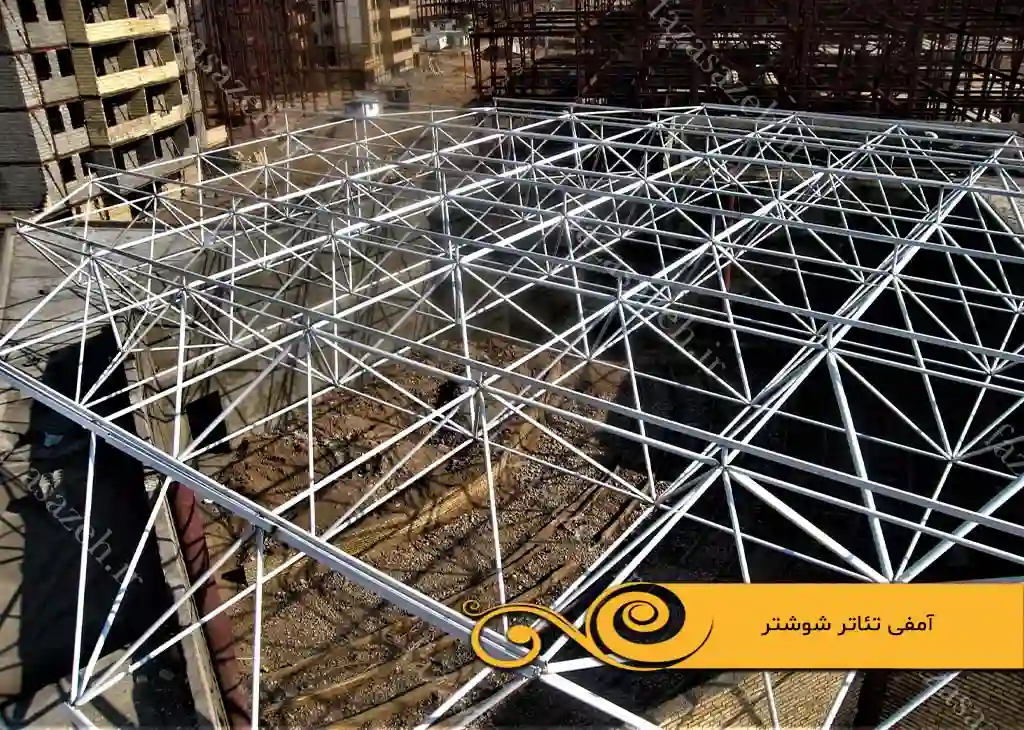 تئاتر شوشتر