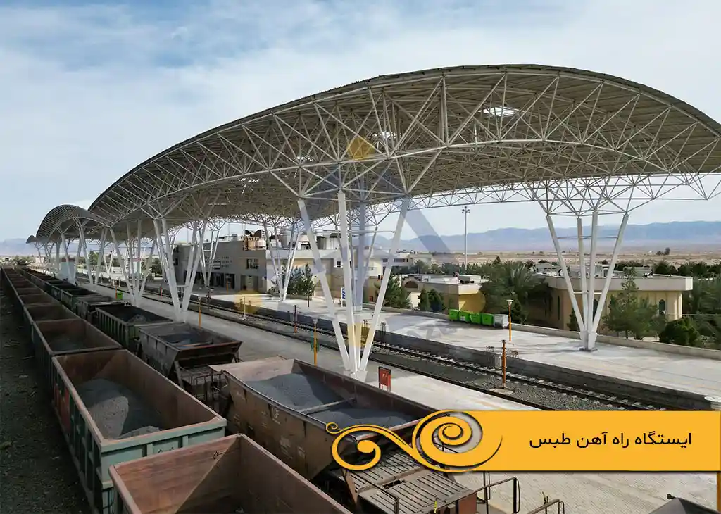 سازه فضاکار چیست؟ معرفی کامل انواع، مزایا، قیمت و کاربرد سازه فضاکار + پروژههای اجرایی 7 نمونه سازه فضاکار اجراشده توسط فضاسازه نقش جهان