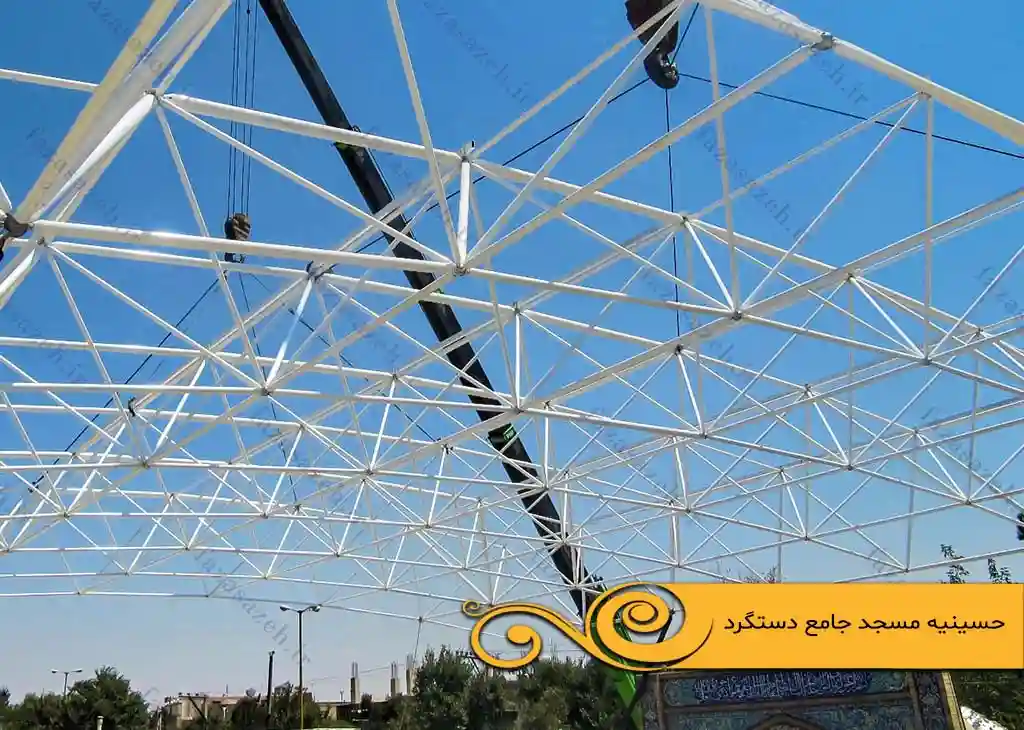 مسجد جامع دستگرد